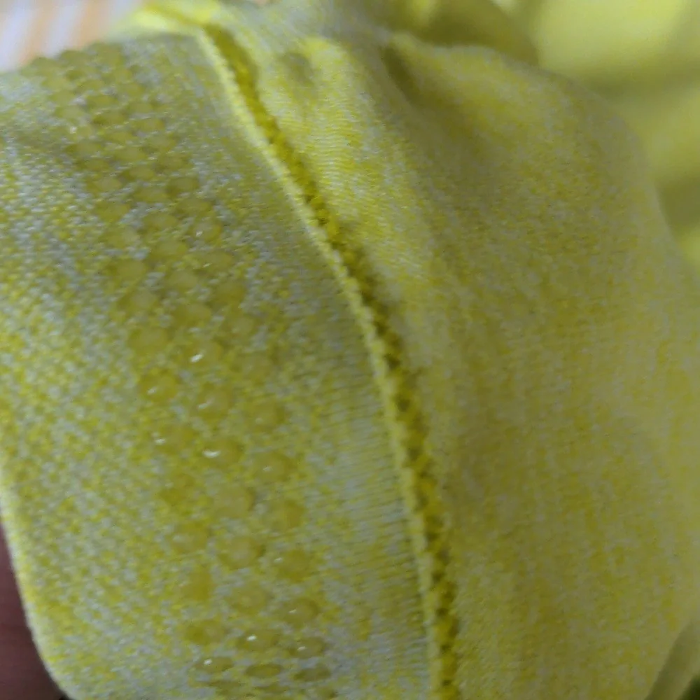 Athleta Fastest Track Ruched Racerback Workout Tank - Picture 7 of 7